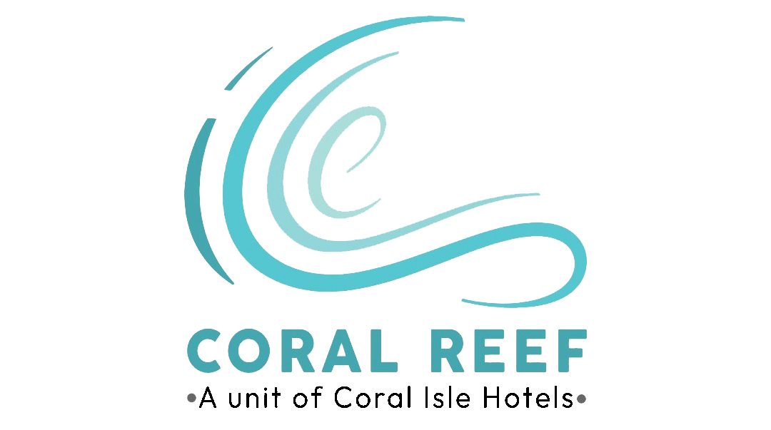 coral reef